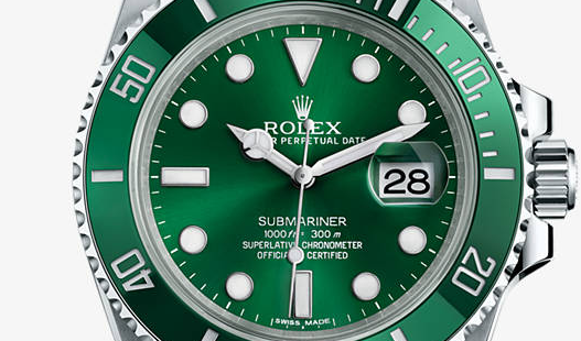 ロレックス サブマリーナー ウォッチ   ロレックス スイス製高級時計9